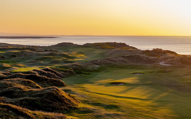 Wallasey Golf Club
